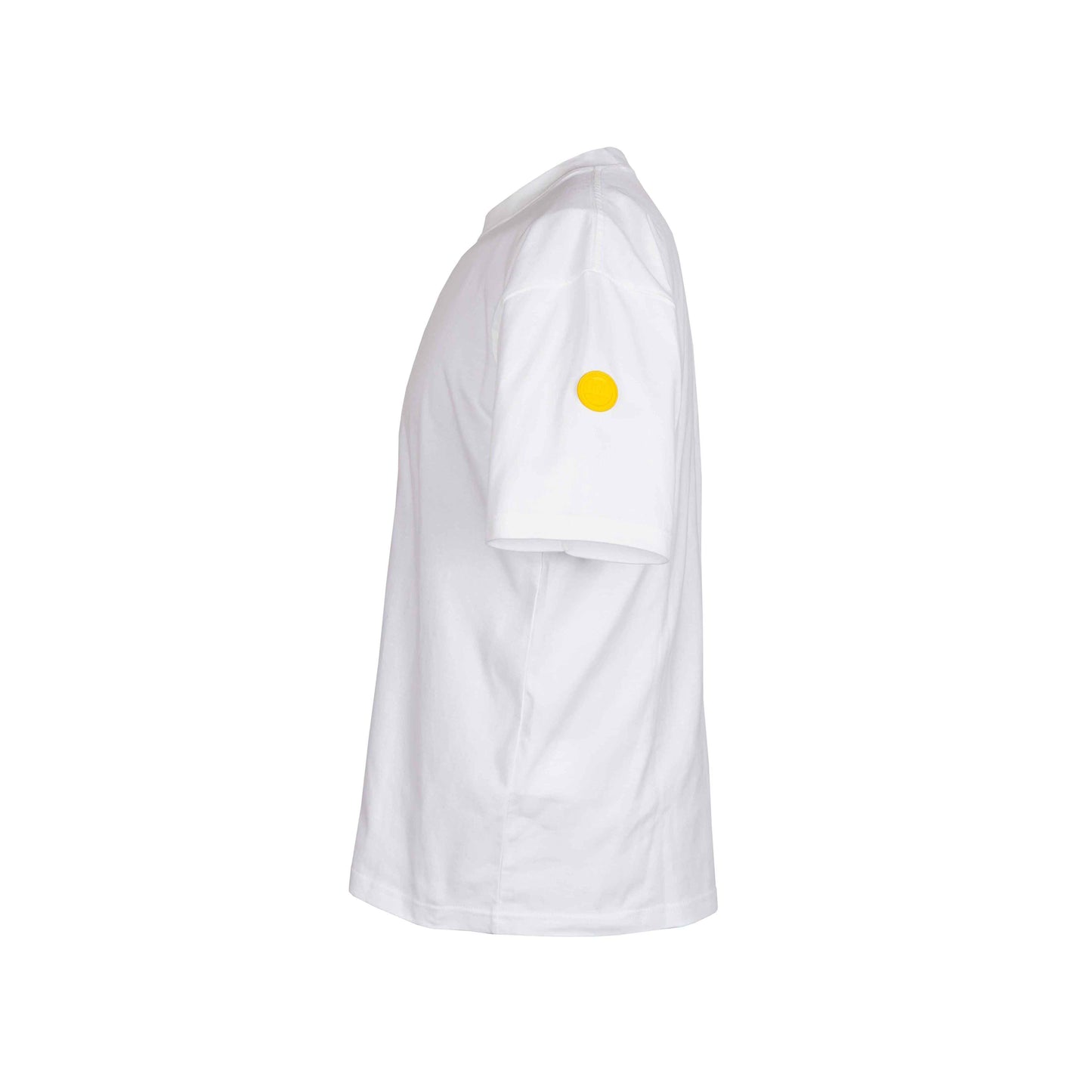 MYPRIDE " GRAIN WHITE " - WHITE - TSHIRT