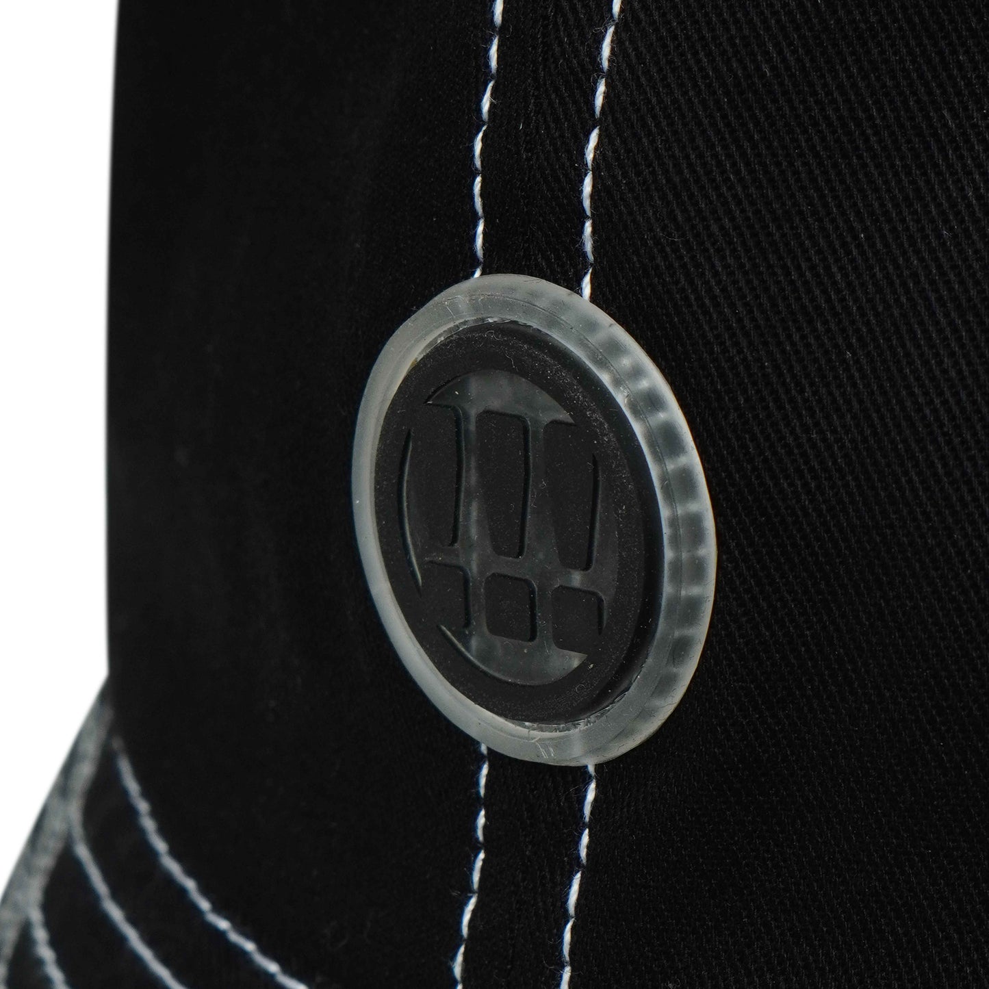 MYPRIDE " VANGUARD " - BLACK - BUCKET HAT