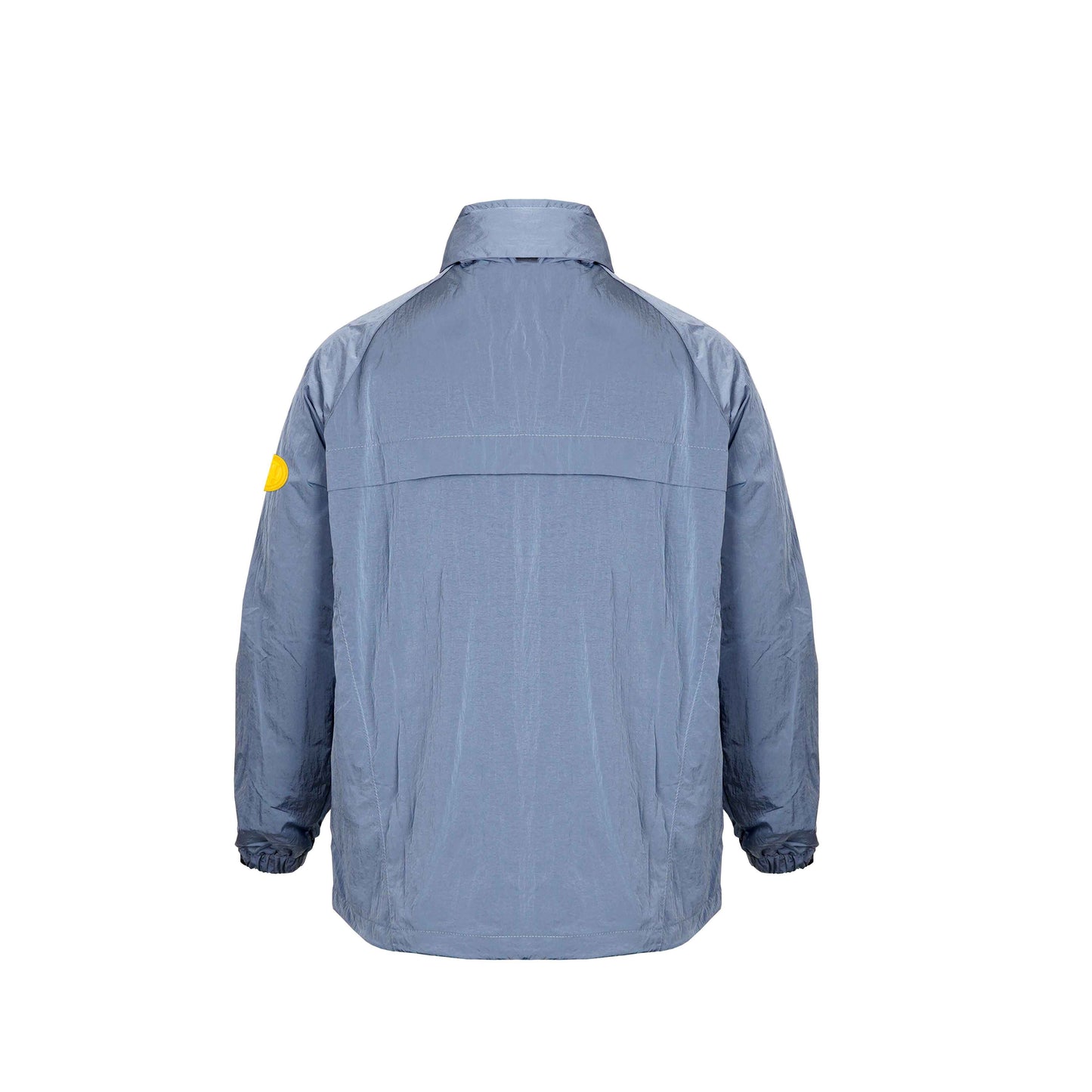 MYPRIDE " TUNNEL SKY BLUE " - SKY BLUE - JACKET