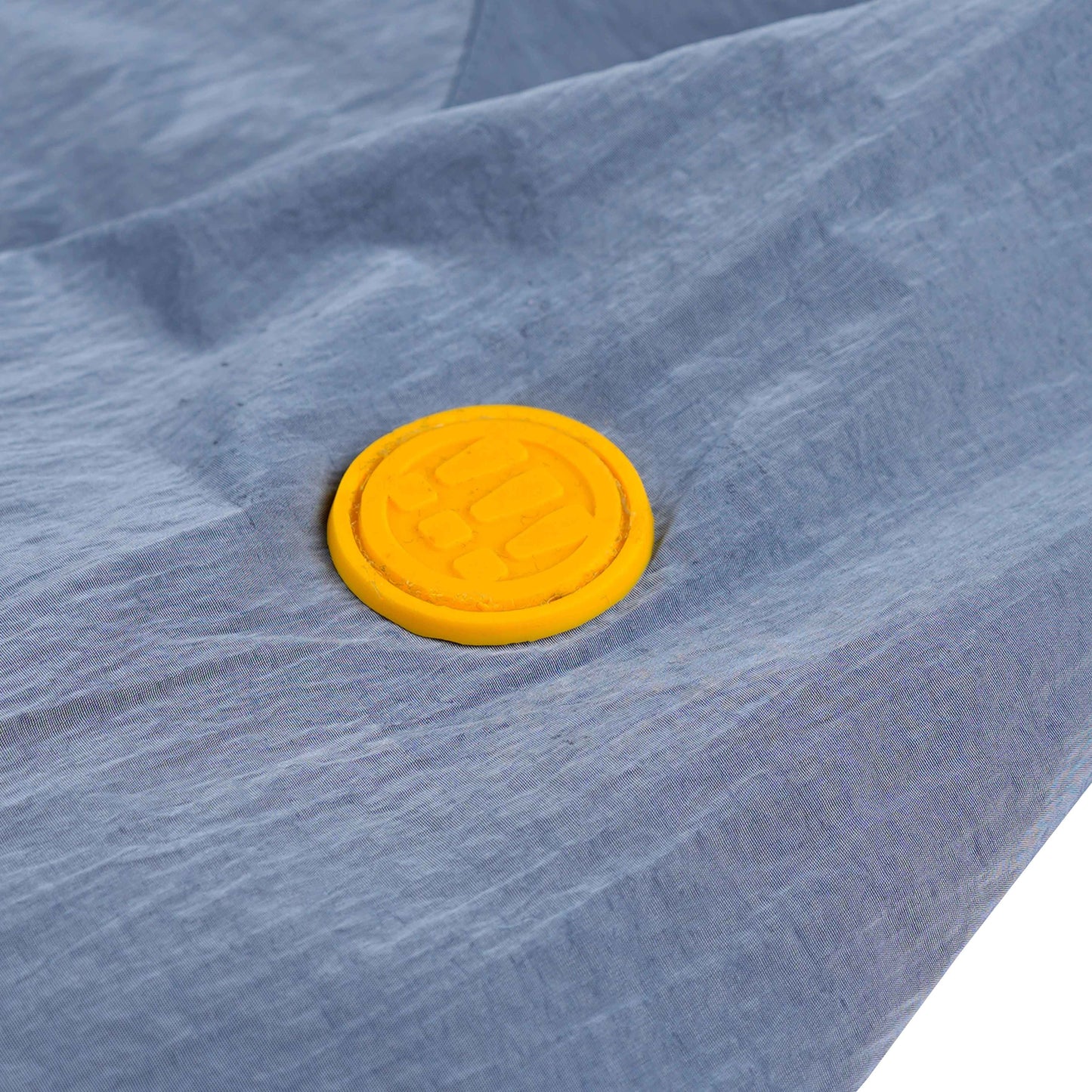 MYPRIDE " TUNNEL SKY BLUE " - SKY BLUE - JACKET