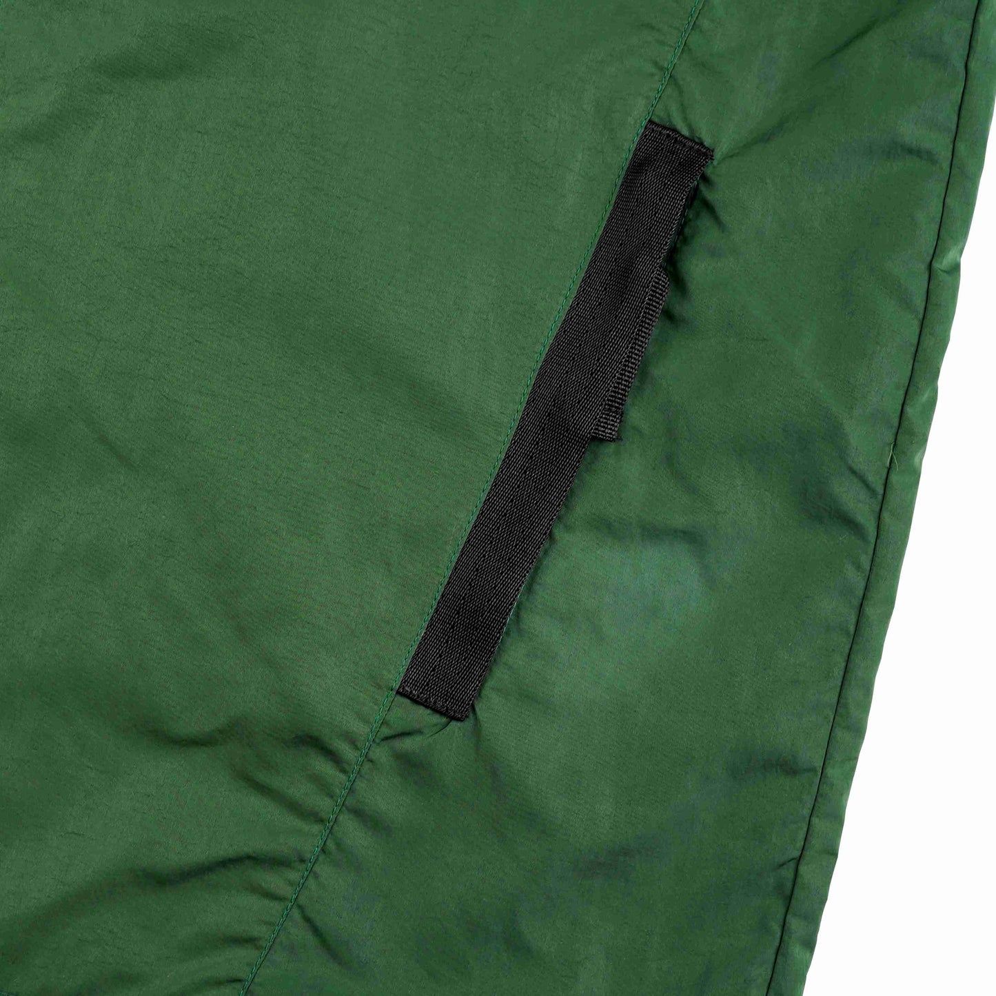 MYPRIDE " TUNNEL GREEN " - GREEN - JACKET