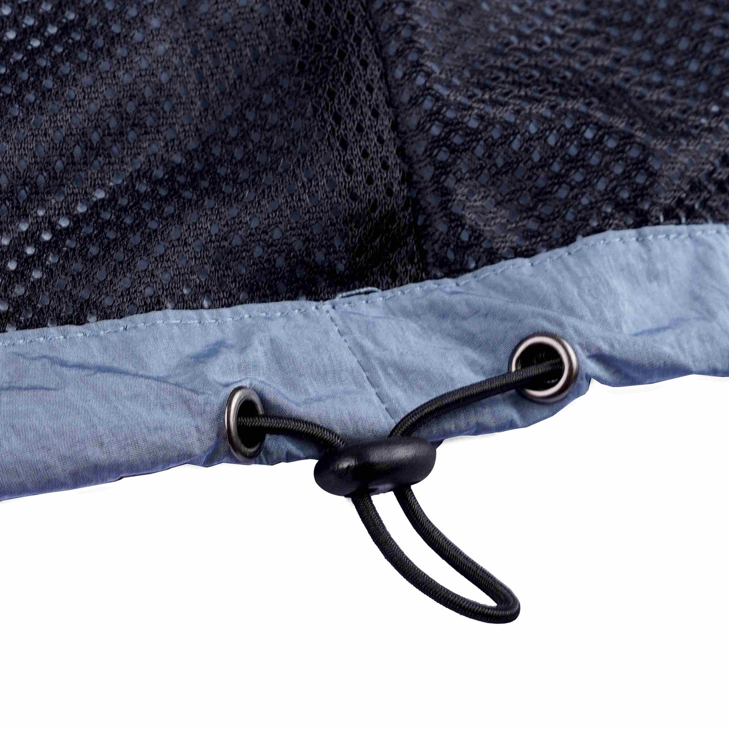 MYPRIDE " TUNNEL SKY BLUE " - SKY BLUE - JACKET