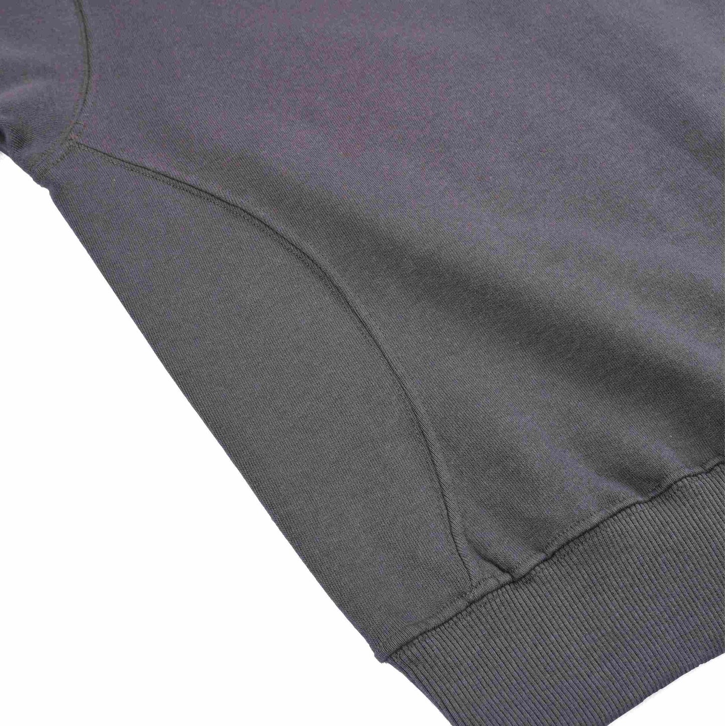 MYPRIDE " PREY GREY " - GREY - CREWNECK