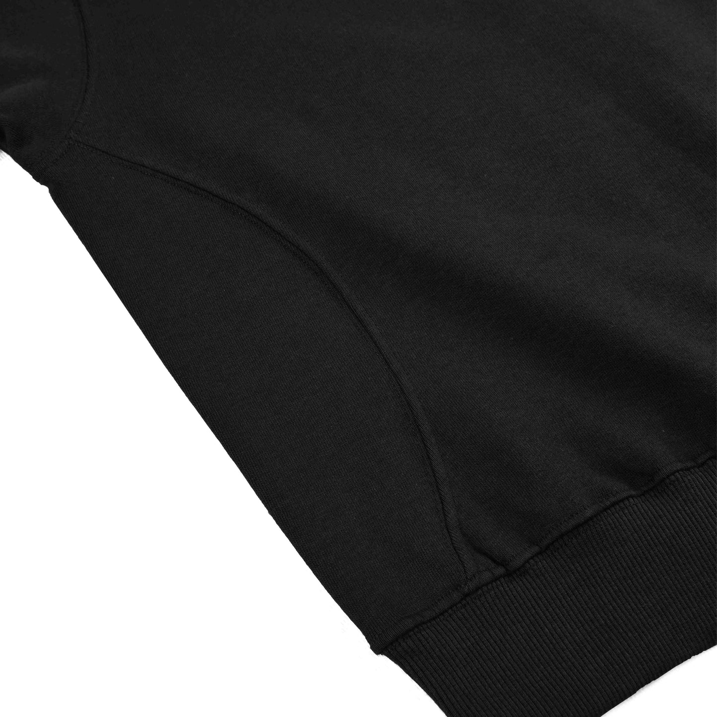 MYPRIDE " PREY BLACK " - BLACK - CREWNECK