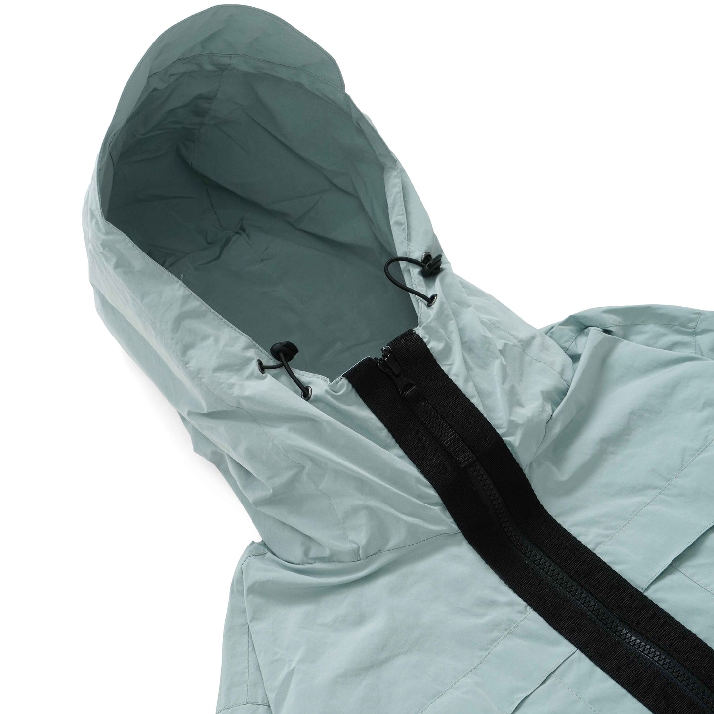 MYPRIDE " COMPACT GREEN MINT " - GREEN MINT - JACKET