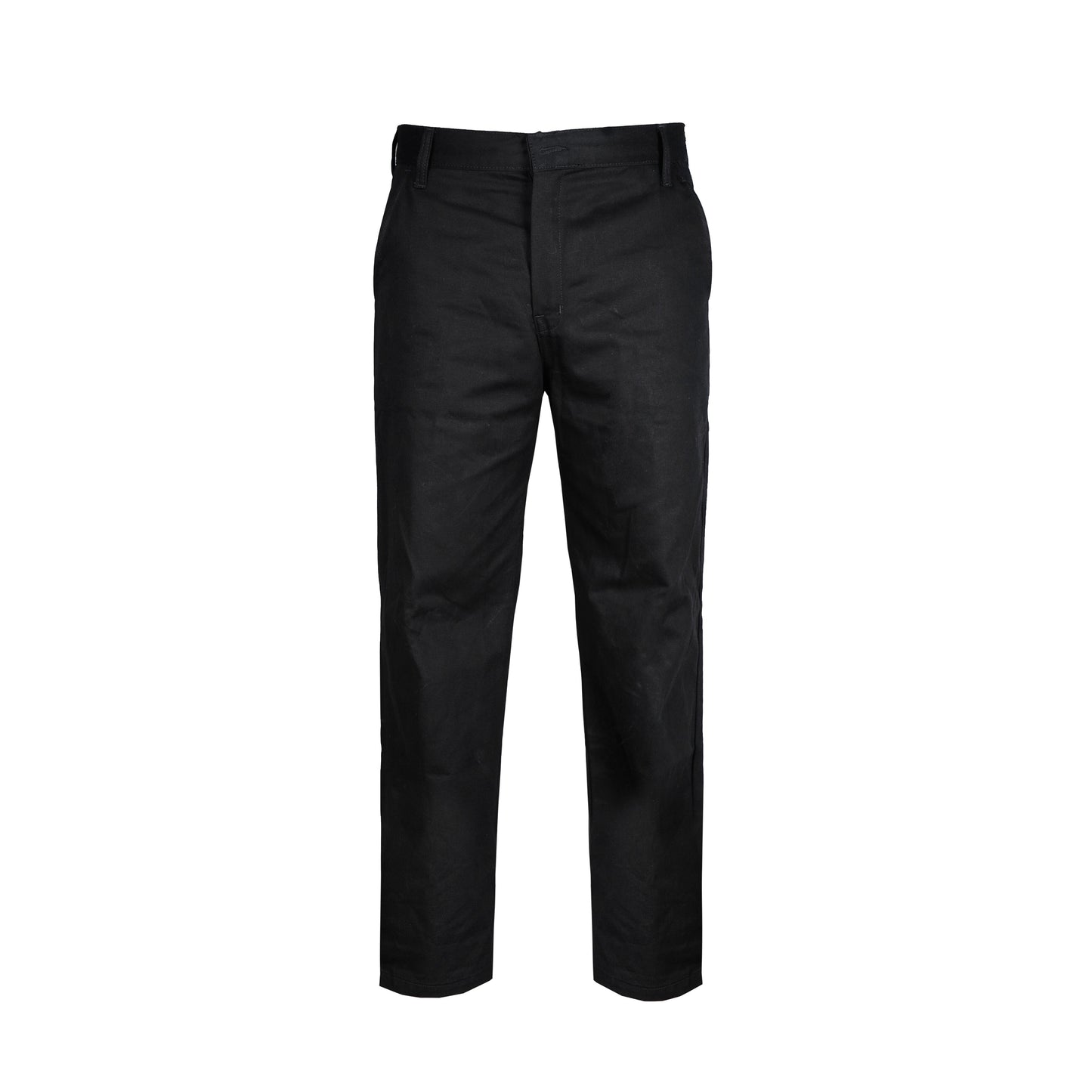 MYPRIDE " CLAIR " - BLACK - WORK PANTS
