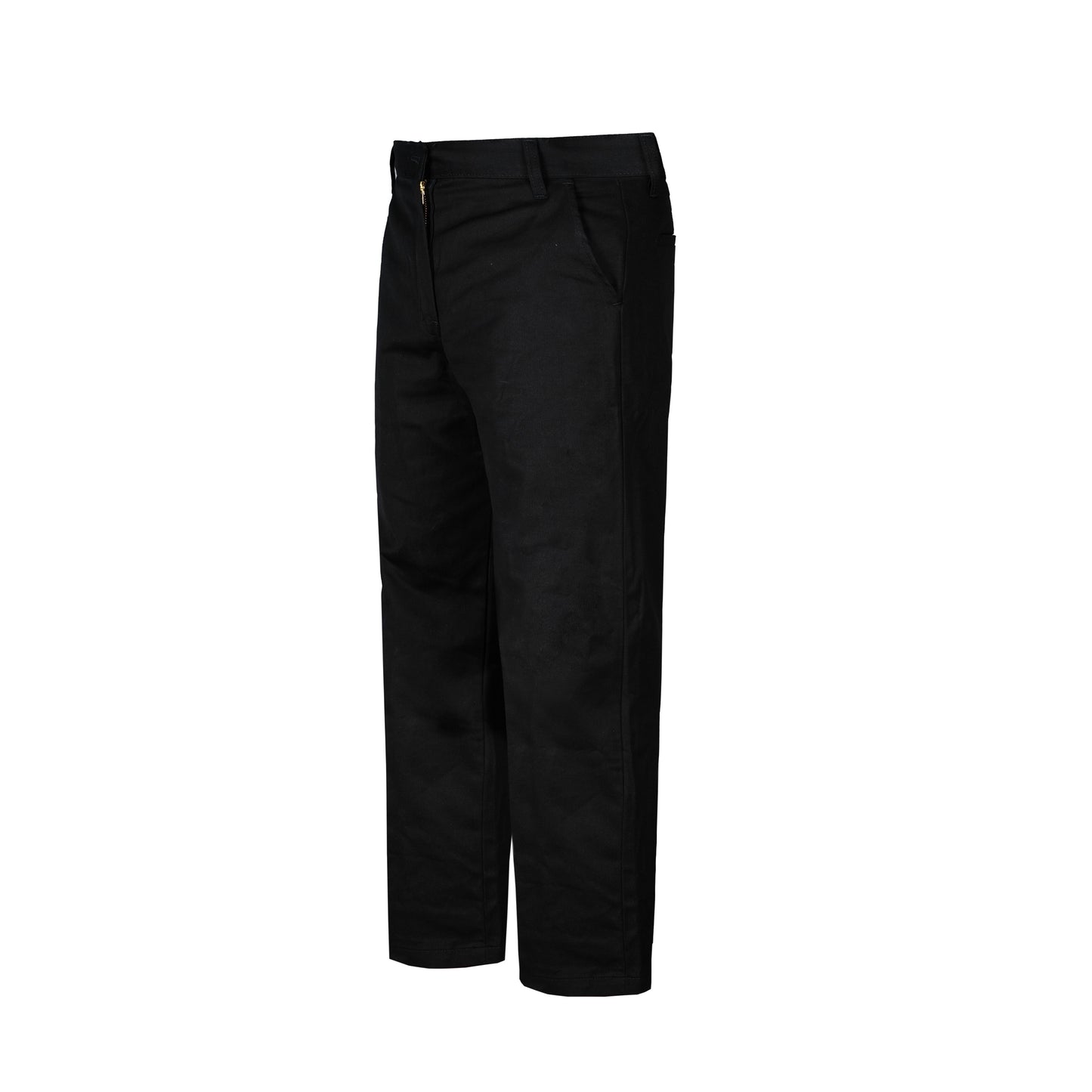MYPRIDE " CLAIR " - BLACK - WORK PANTS