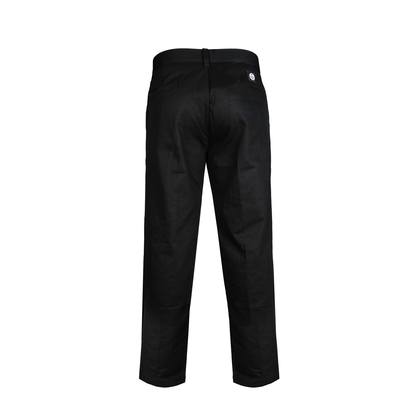 MYPRIDE " CLAIR " - BLACK - WORK PANTS