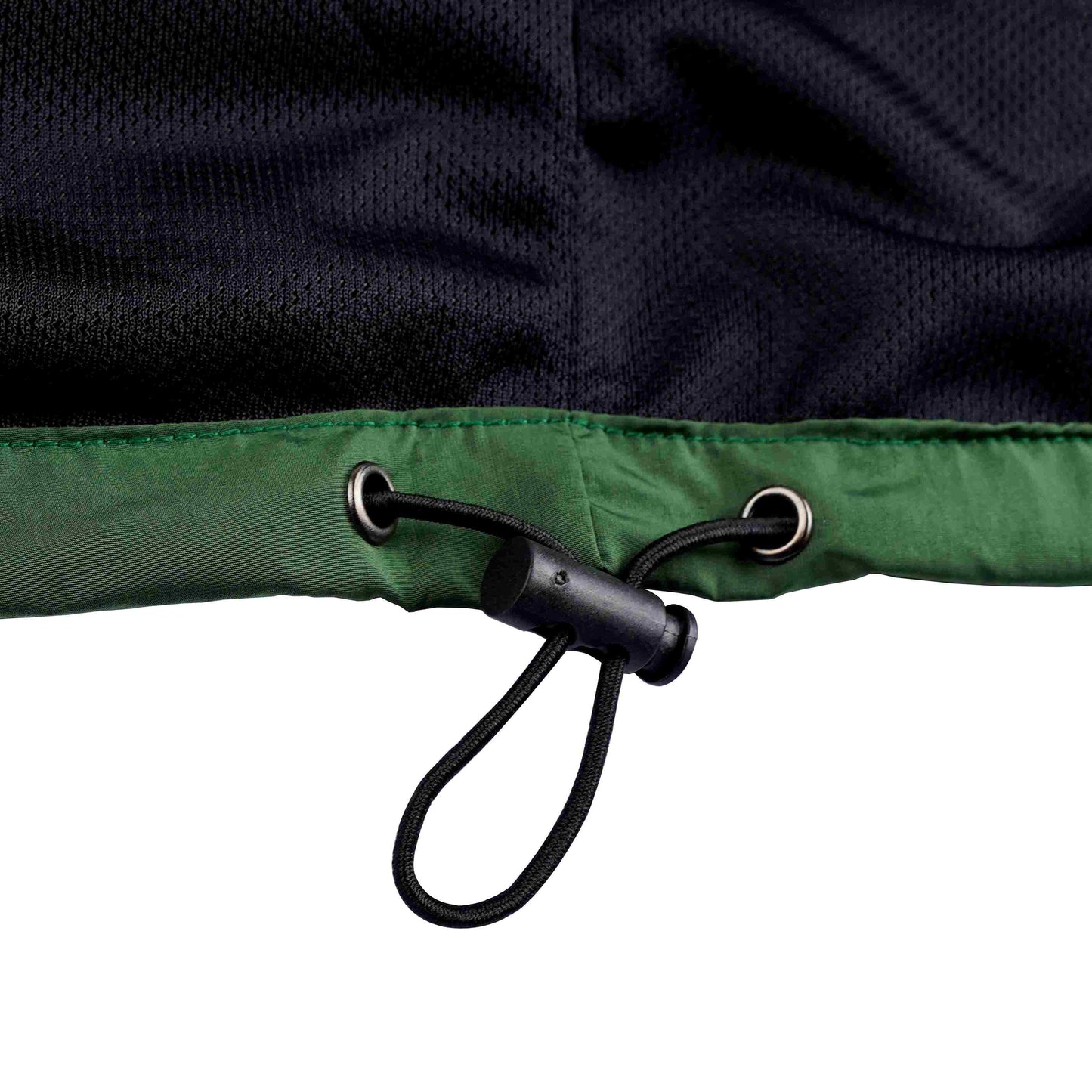 MYPRIDE " TUNNEL GREEN " - GREEN - JACKET