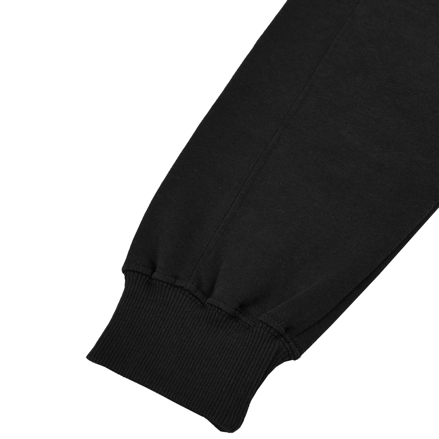 MYPRIDE " PREY BLACK " - BLACK - CREWNECK