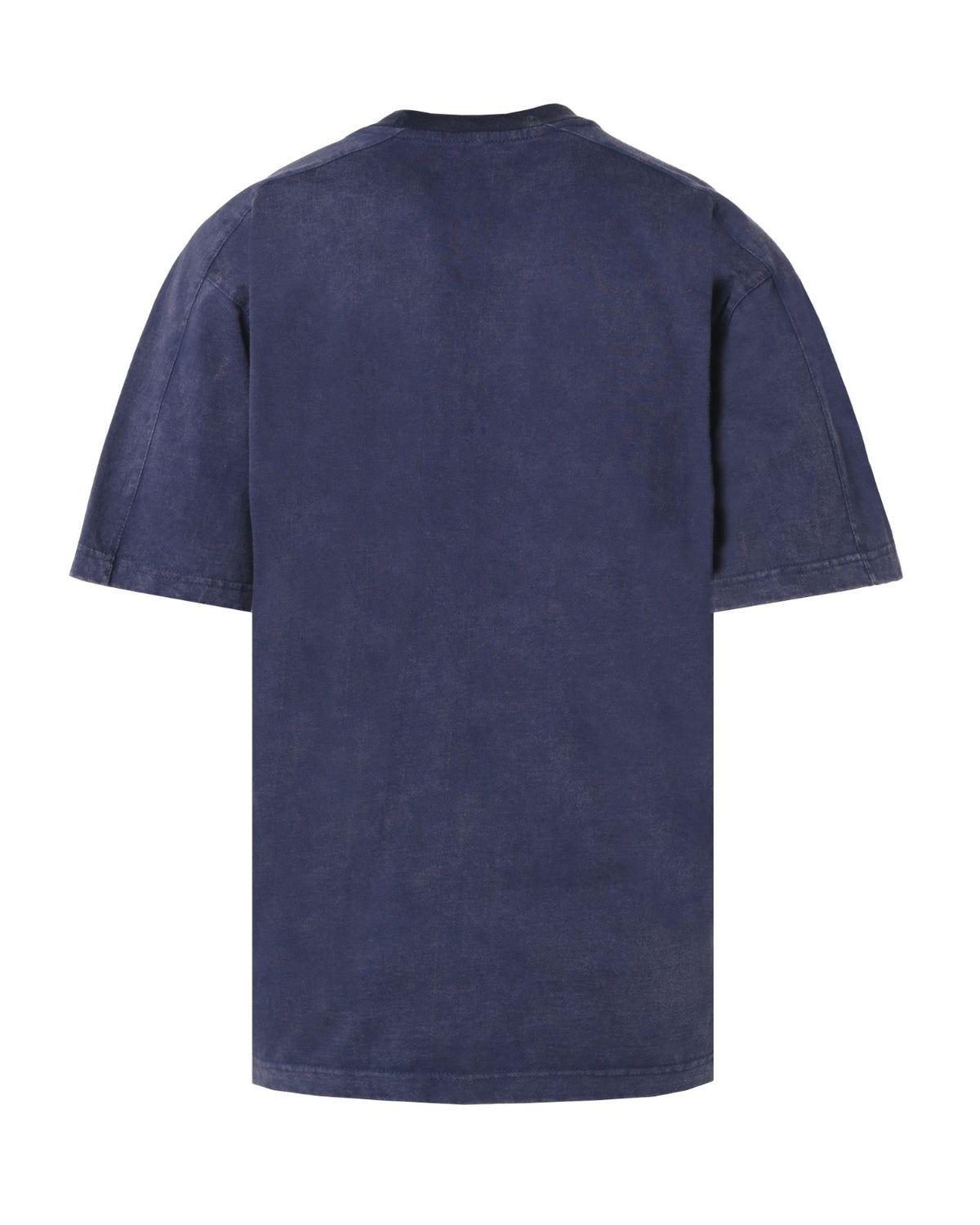 MYPRIDE " DEFIC " - NAVY - TSHIRT