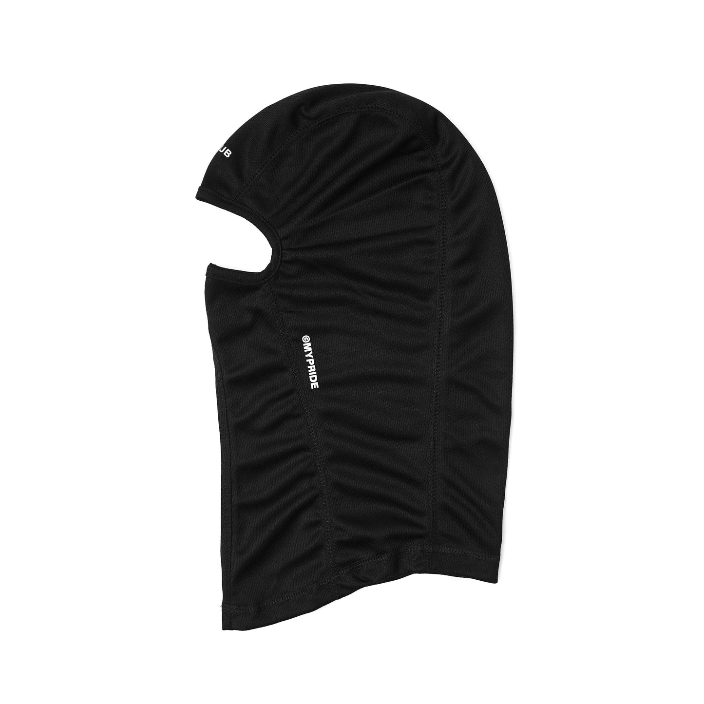 MYPRIDE X LADS & CLUB - " BALACLAVA " - BLACK - ACCESSORIES