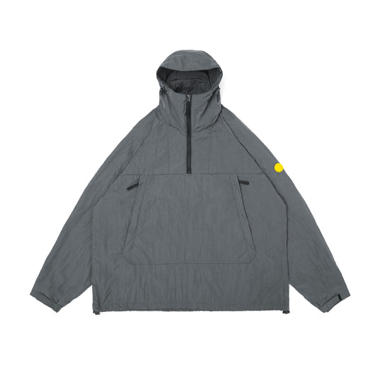 MYPRIDE " LOZANO GREY " - GREY - JACKET