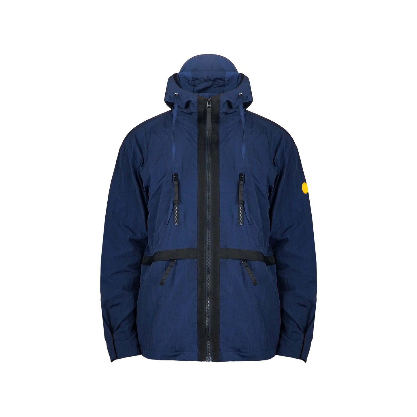 MYPRIDE " COMMIT " - DARK BLUE - JACKET