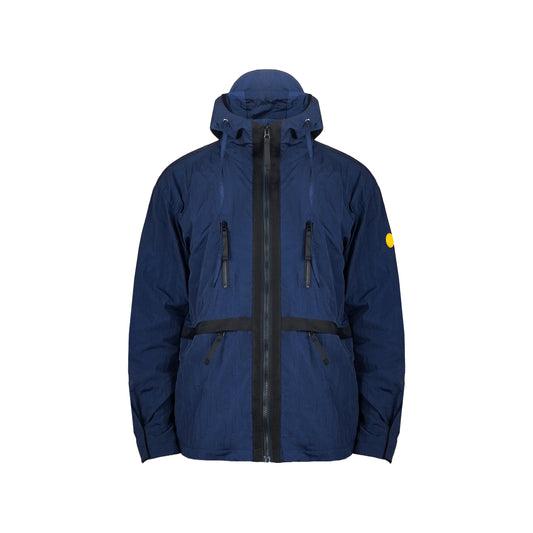 MYPRIDE " COMMIT " - DARK BLUE - JACKET