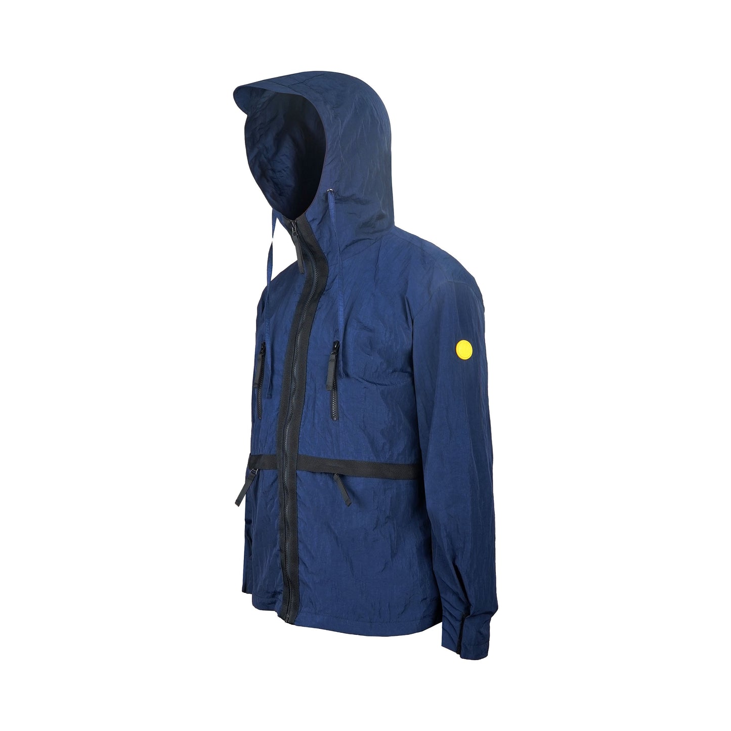 MYPRIDE " COMMIT " - DARK BLUE - JACKET