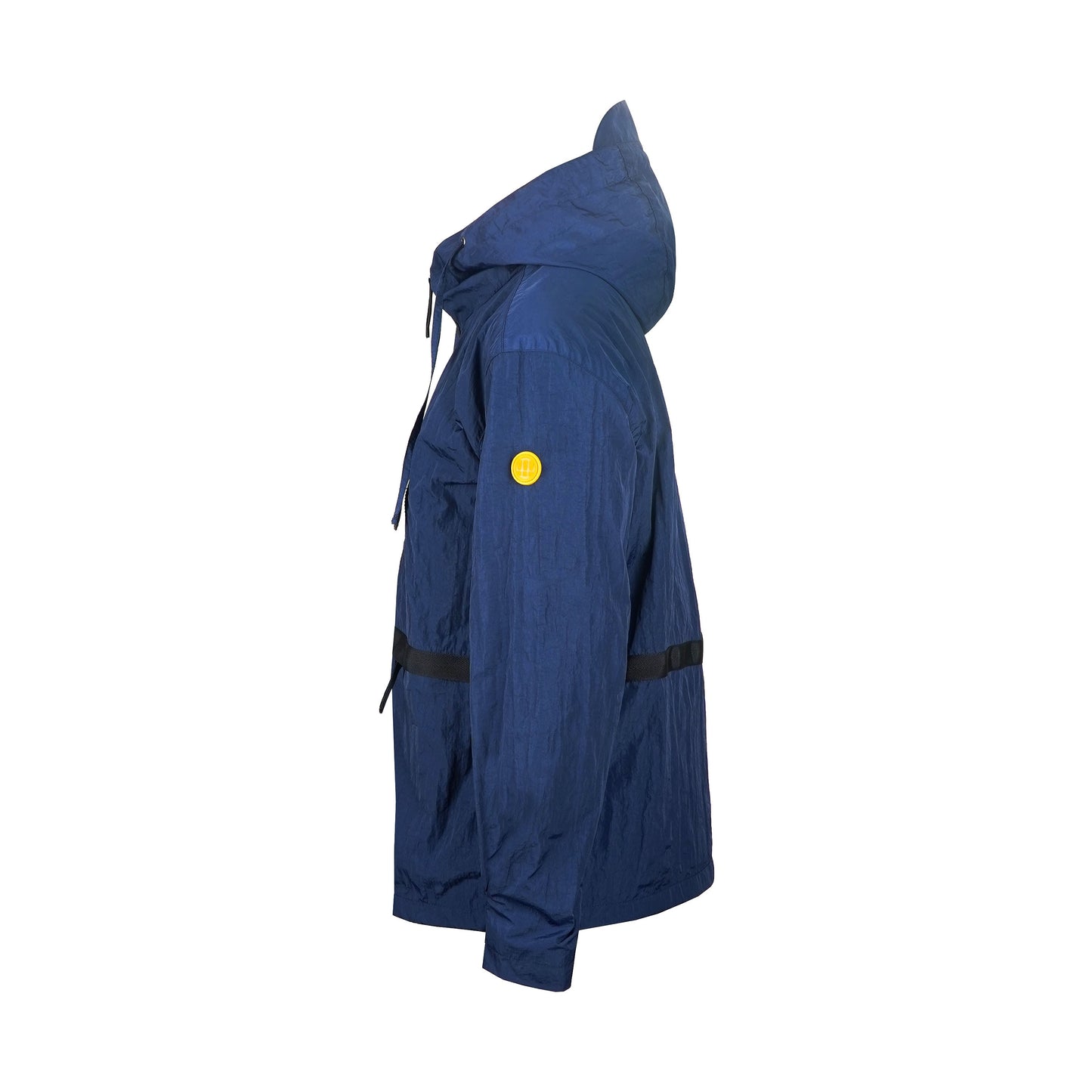 MYPRIDE " COMMIT " - DARK BLUE - JACKET