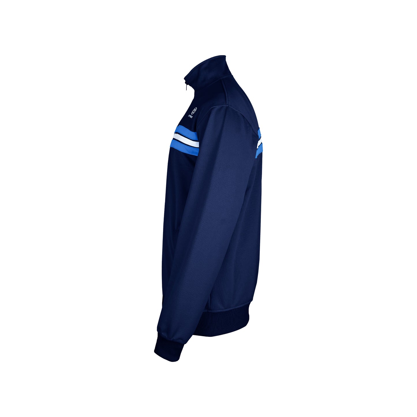 MYPRIDE " COMPLEX NV " - NAVY - TRACK JACKET