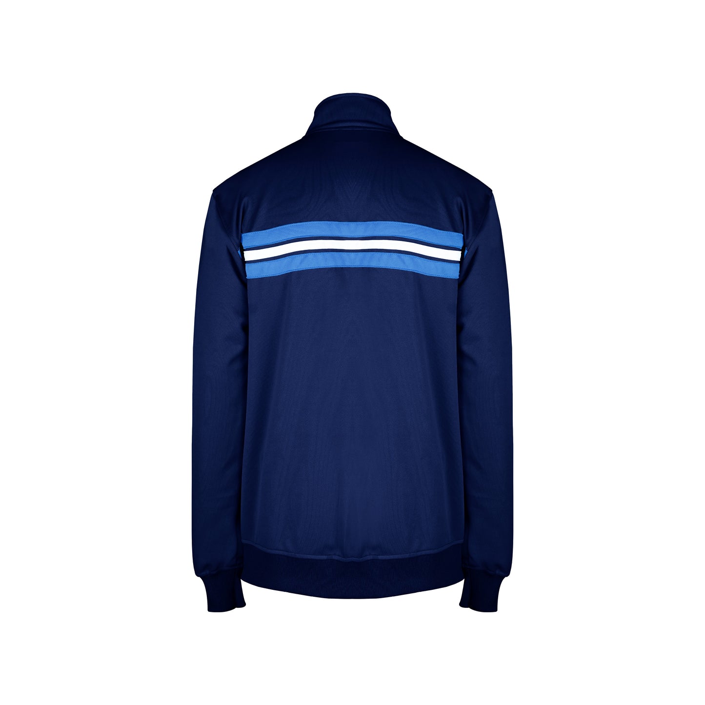 MYPRIDE " COMPLEX NV " - NAVY - TRACK JACKET