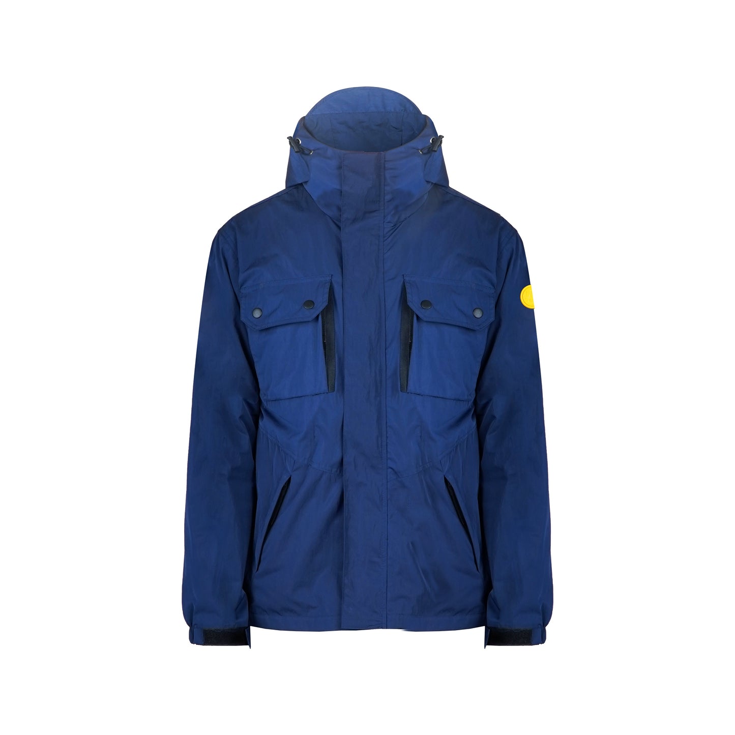 MYPRIDE " CONSTANT " - BLUE - JACKET