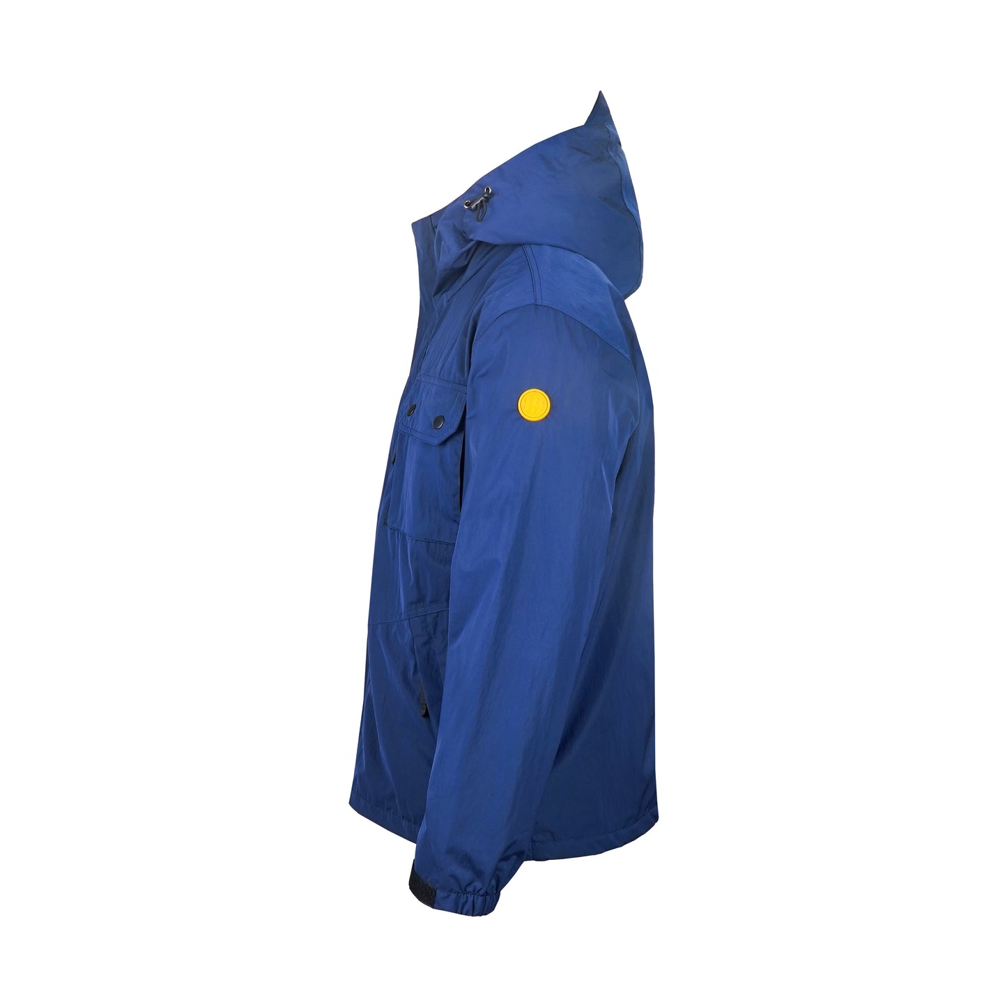 MYPRIDE " CONSTANT " - BLUE - JACKET