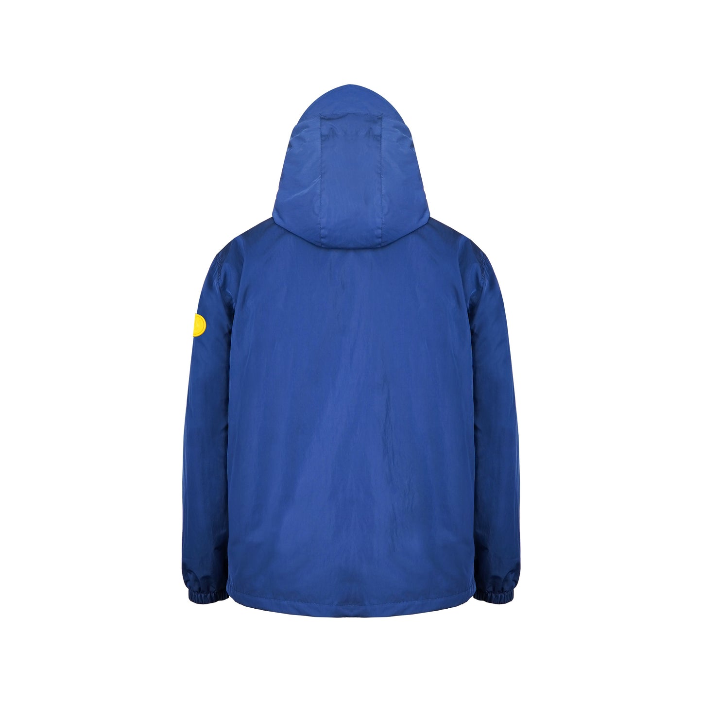 MYPRIDE " CONSTANT " - BLUE - JACKET