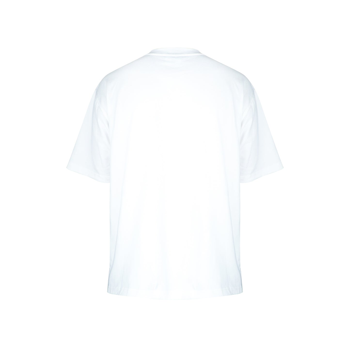MYPRIDE " LIAM WH " - WHITE - TSHIRT