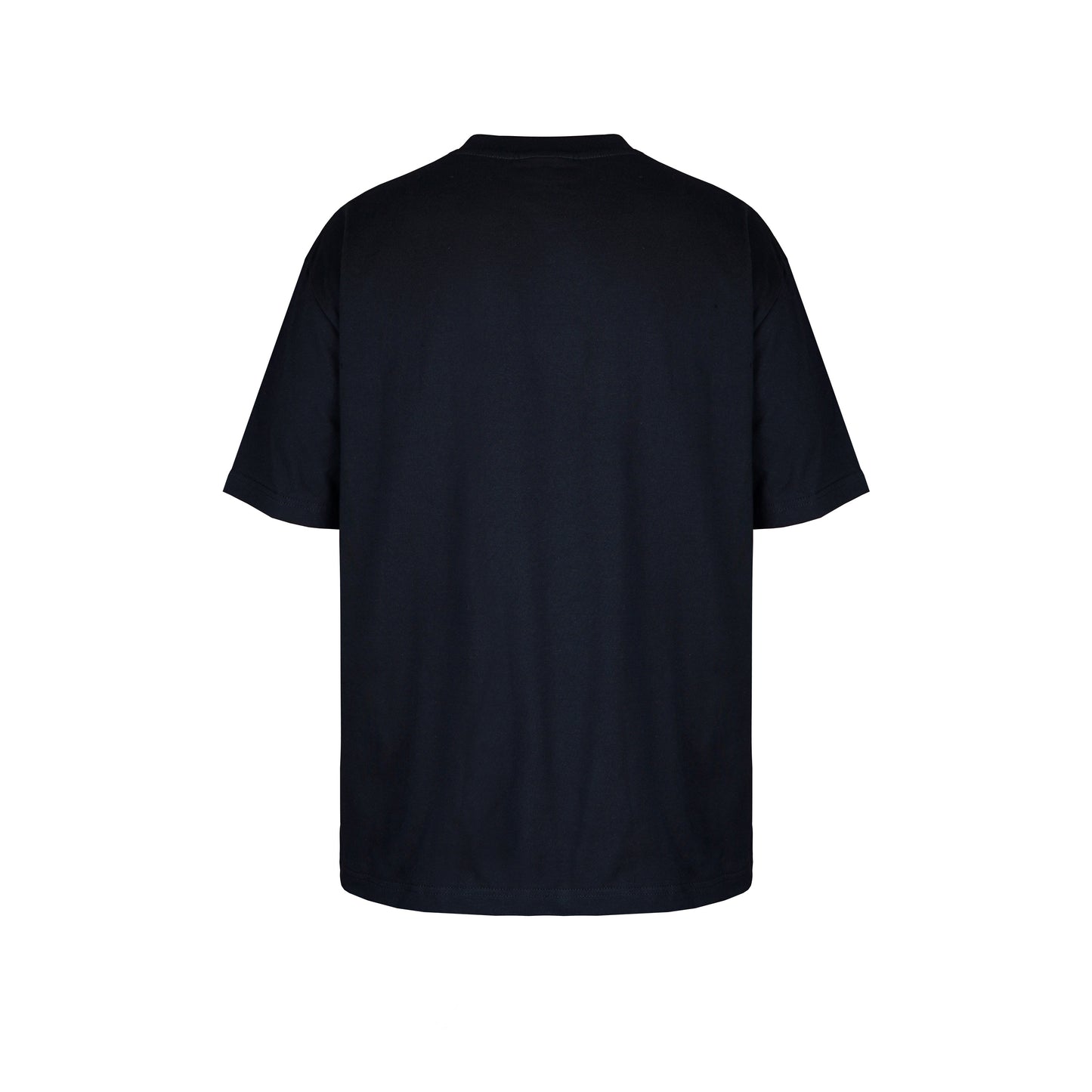 MYPRIDE " CREW BETA " - BLACK - TSHIRT