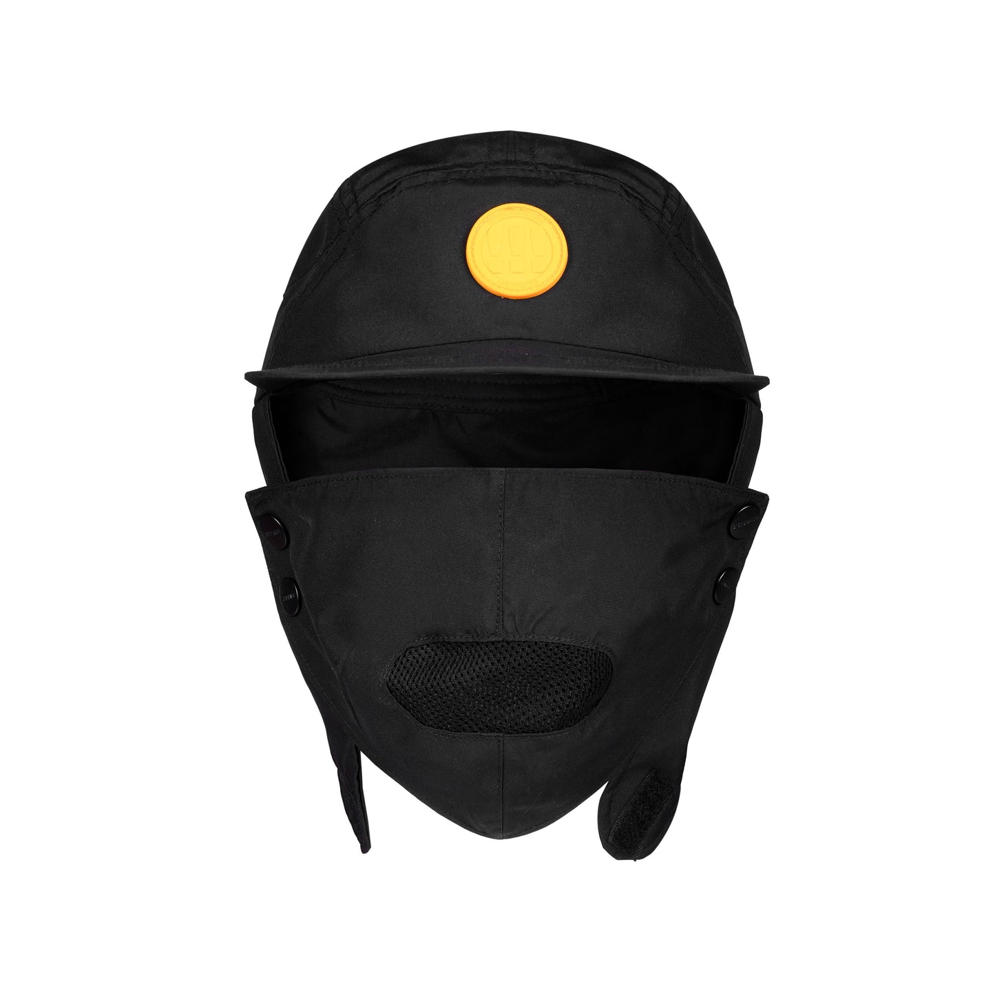 MYPRIDE " FAME " - BLACK - TECHNICAL CAP