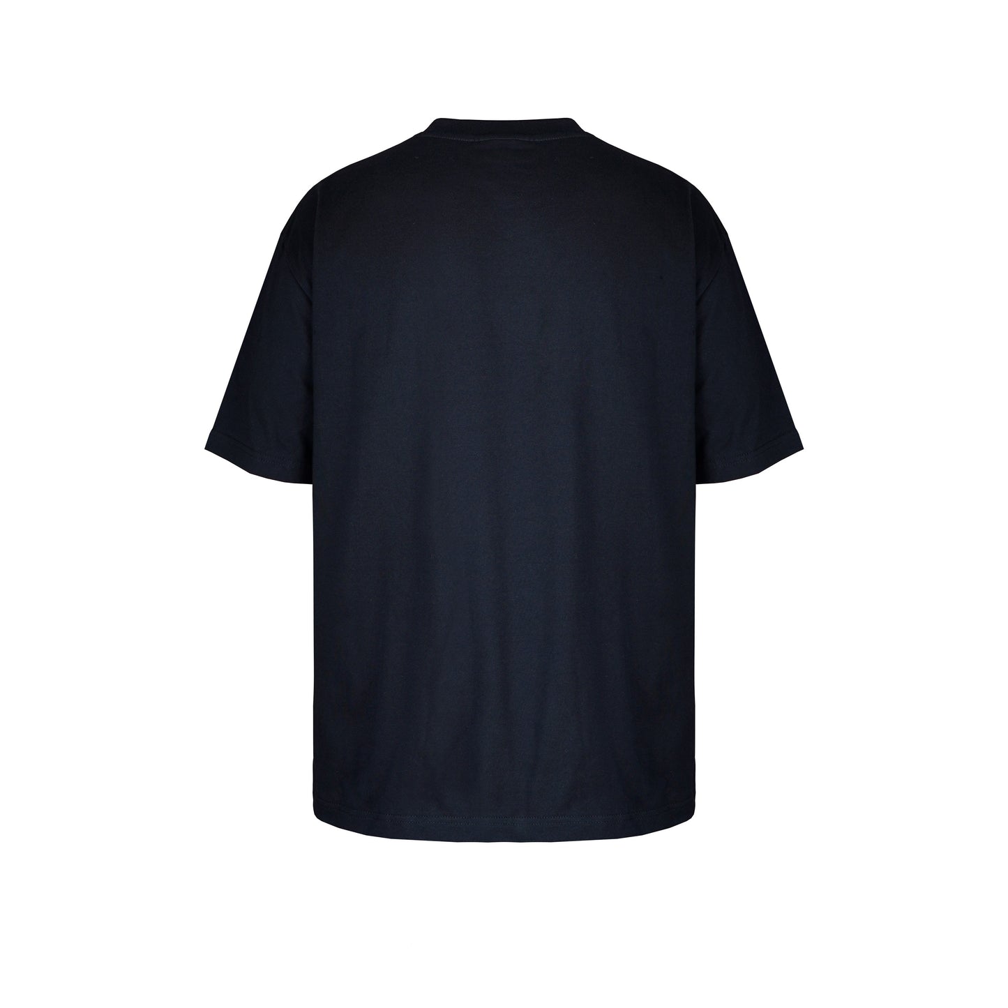MYPRIDE " REVOLT " - BLACK - TSHIRT