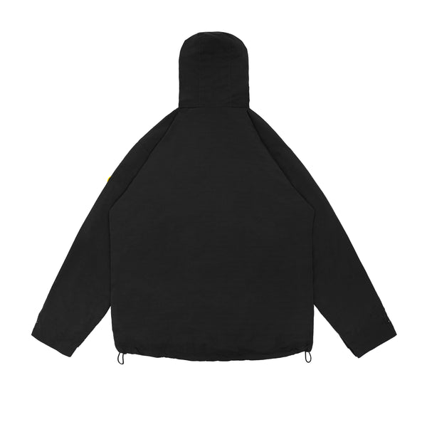 MYPRIDE " COMPACT BLACK " - BLACK - JACKET