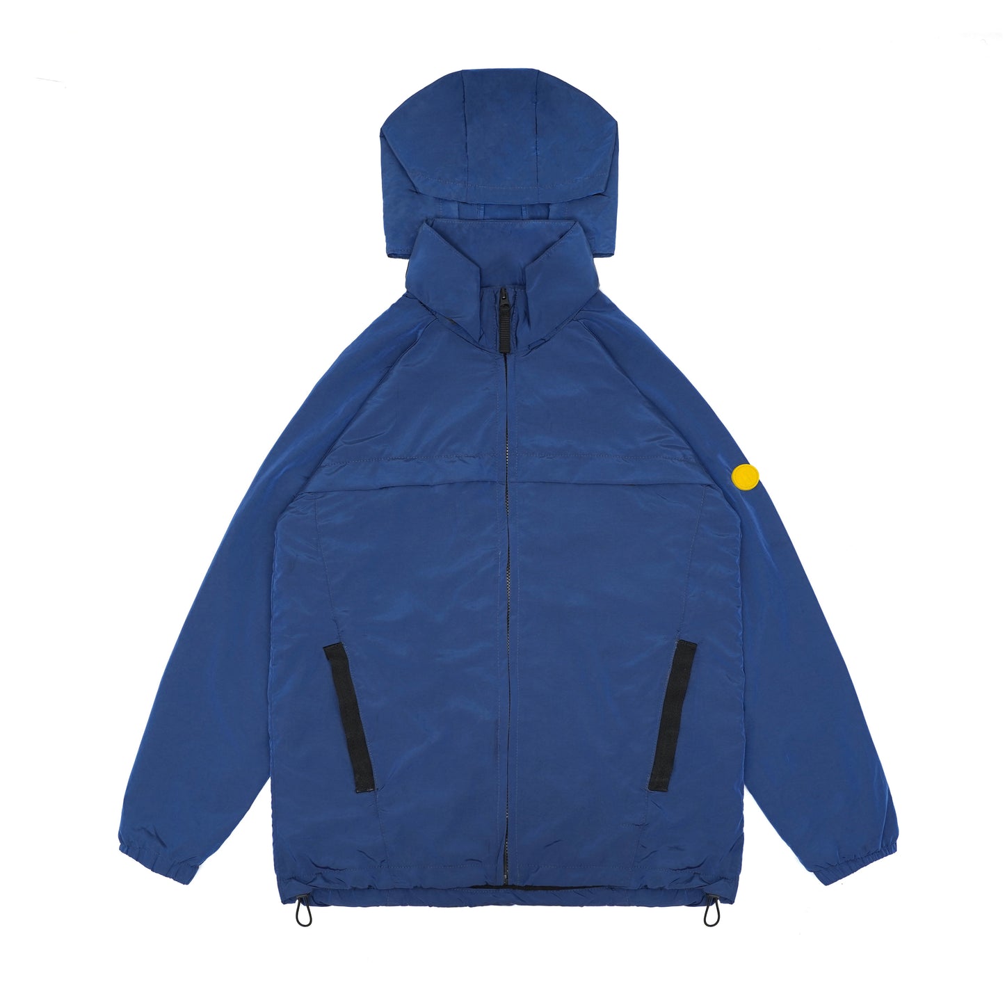 MYPRIDE " TUNNEL BLUE " - BLUE - JACKET