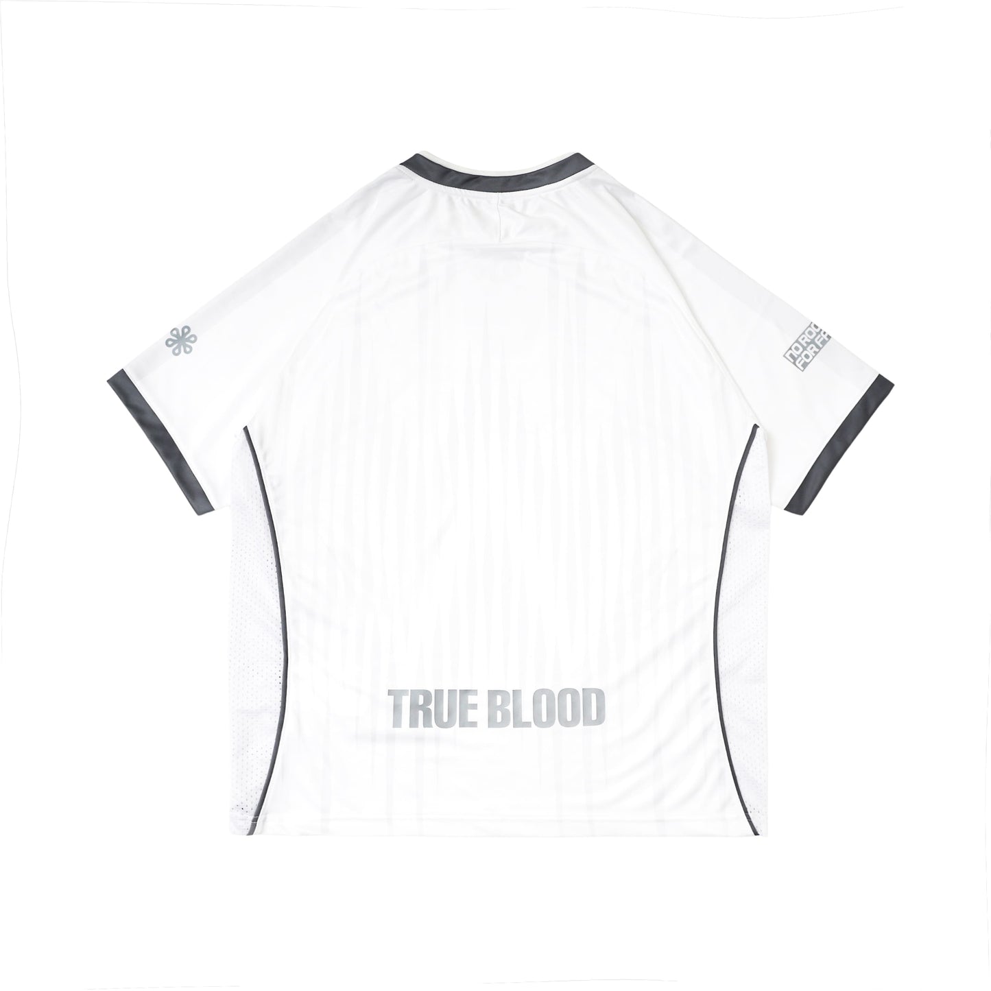 MYPRIDE X LADS & CLUB - " TRUE BLOOD " - JERSEY