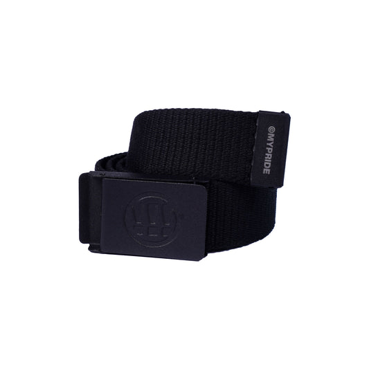 MYPRIDE " MISE " - BLACK - BELT