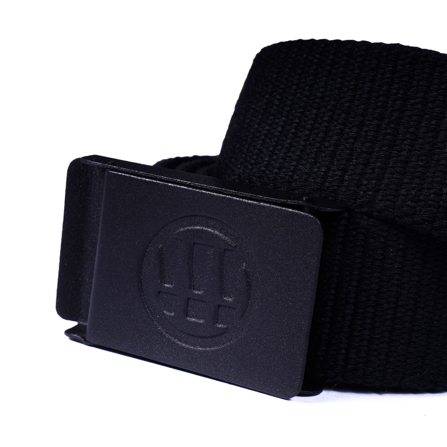 MYPRIDE " MISE " - BLACK - BELT