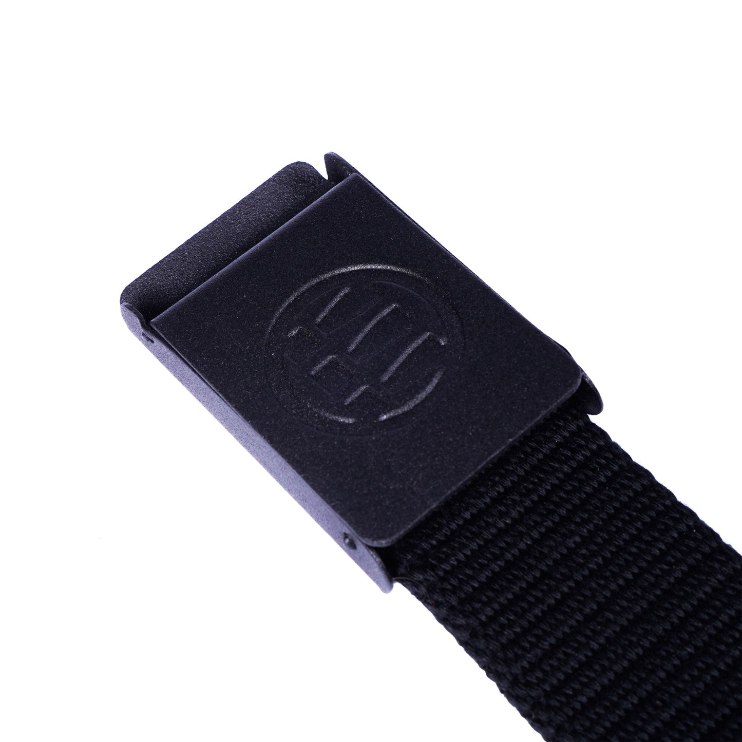 MYPRIDE " MISE " - BLACK - BELT