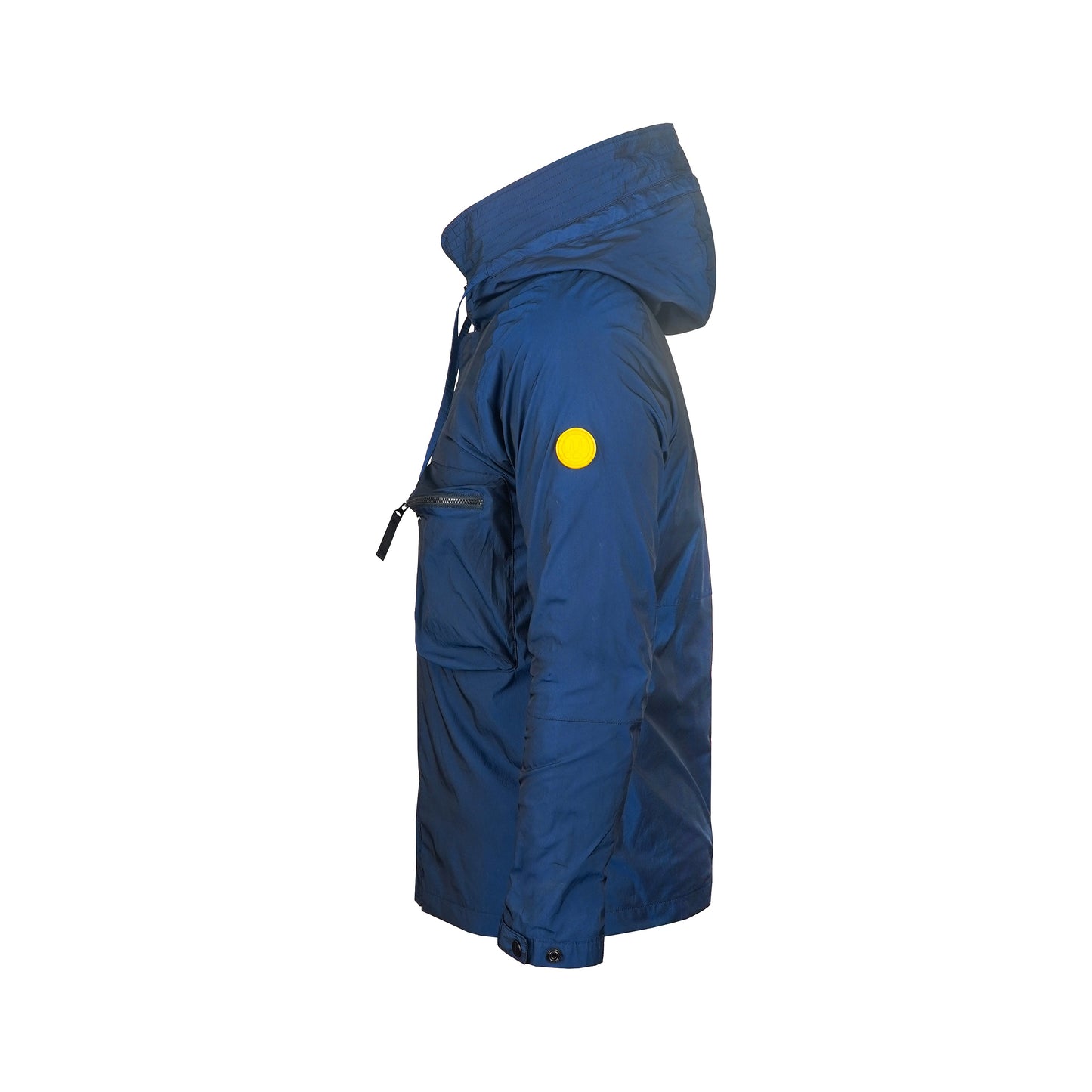 MYPRIDE " NAIVE " - BLUE - JACKET