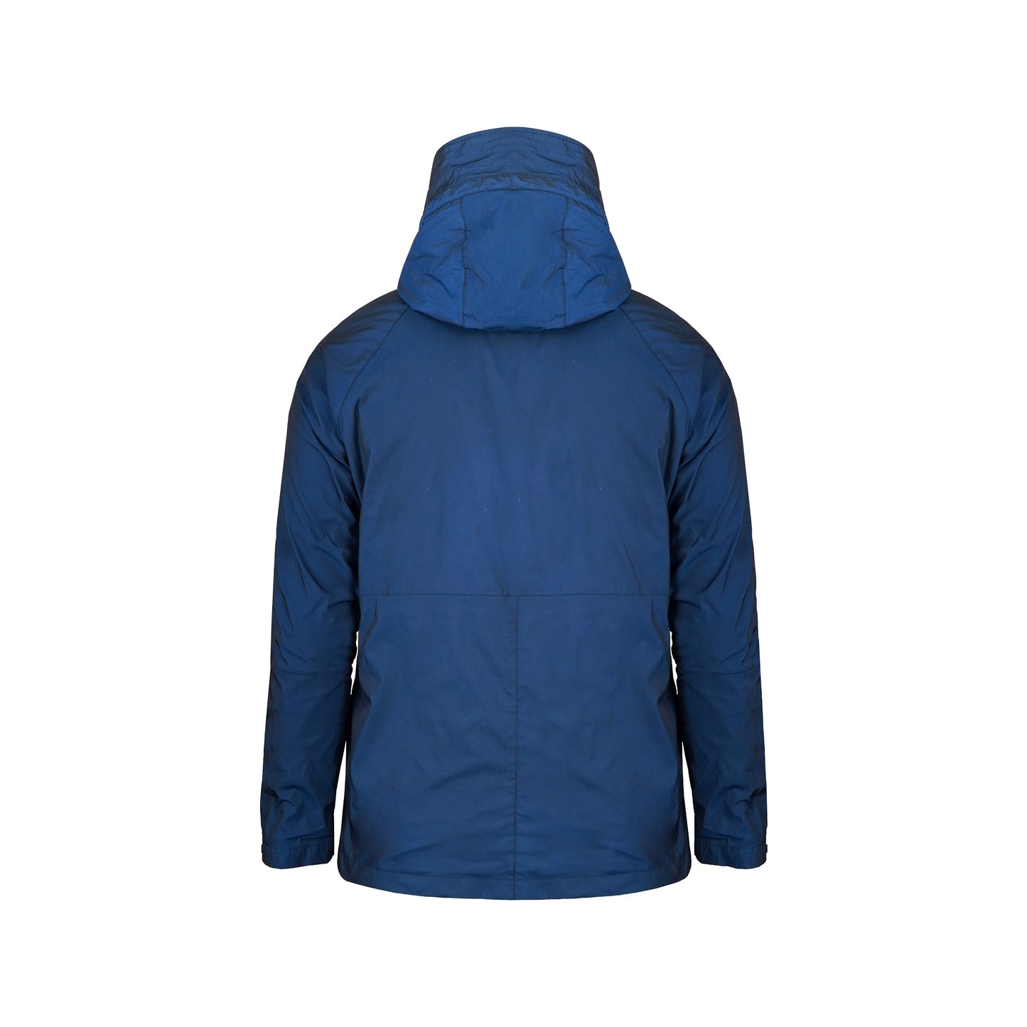 MYPRIDE " NAIVE " - BLUE - JACKET