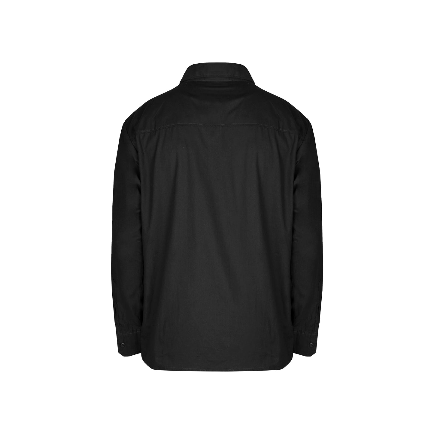 MYPRIDE " PLUNISH BL " - BLACK - SHIRT