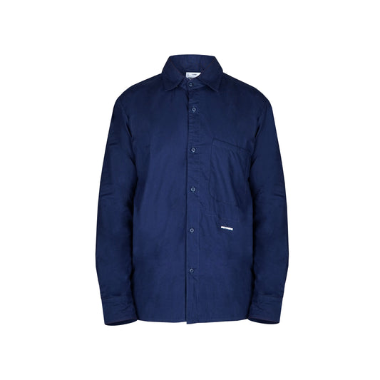 MYPRIDE " PLUNISH NV " - NAVY - SHIRT