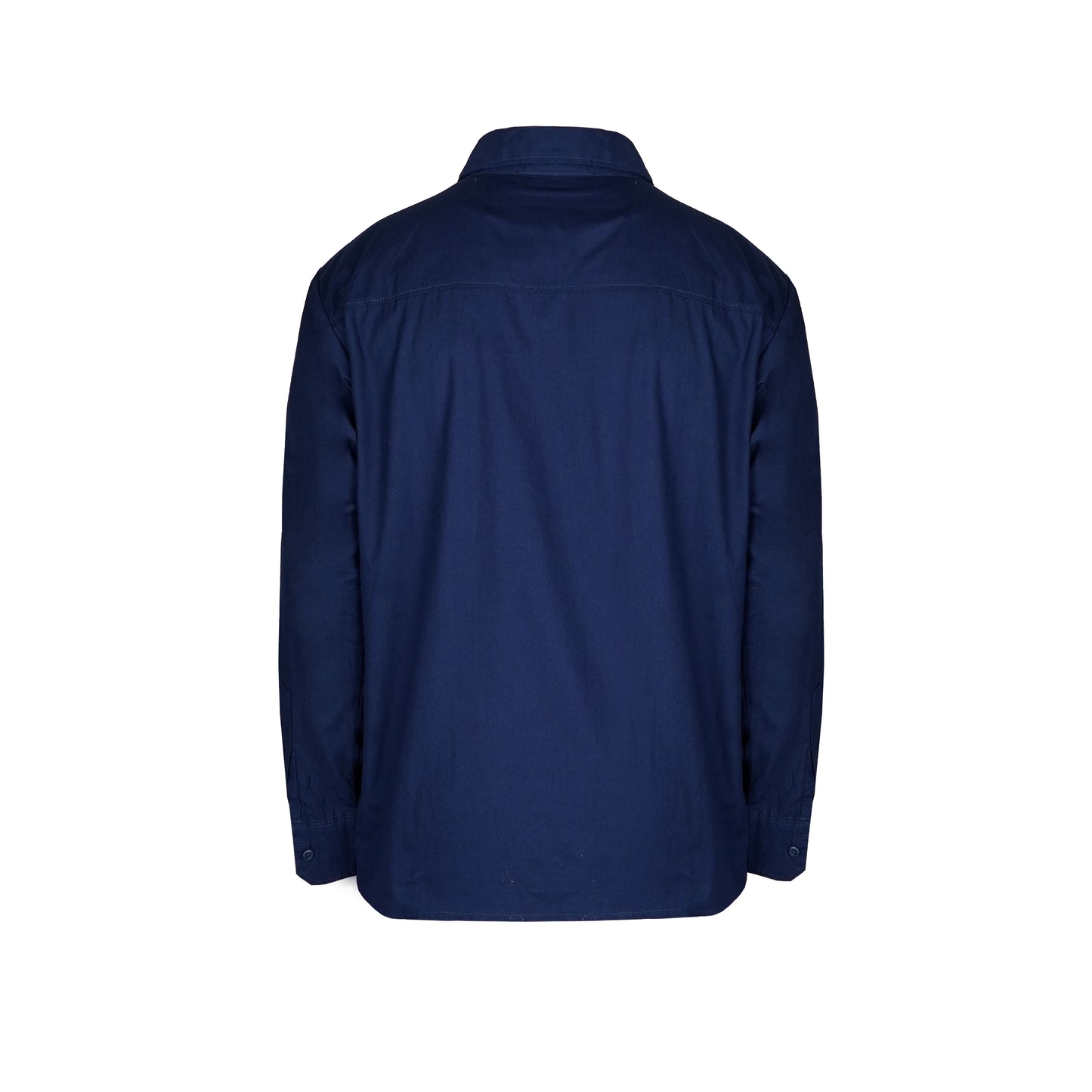 MYPRIDE " PLUNISH NV " - NAVY - SHIRT