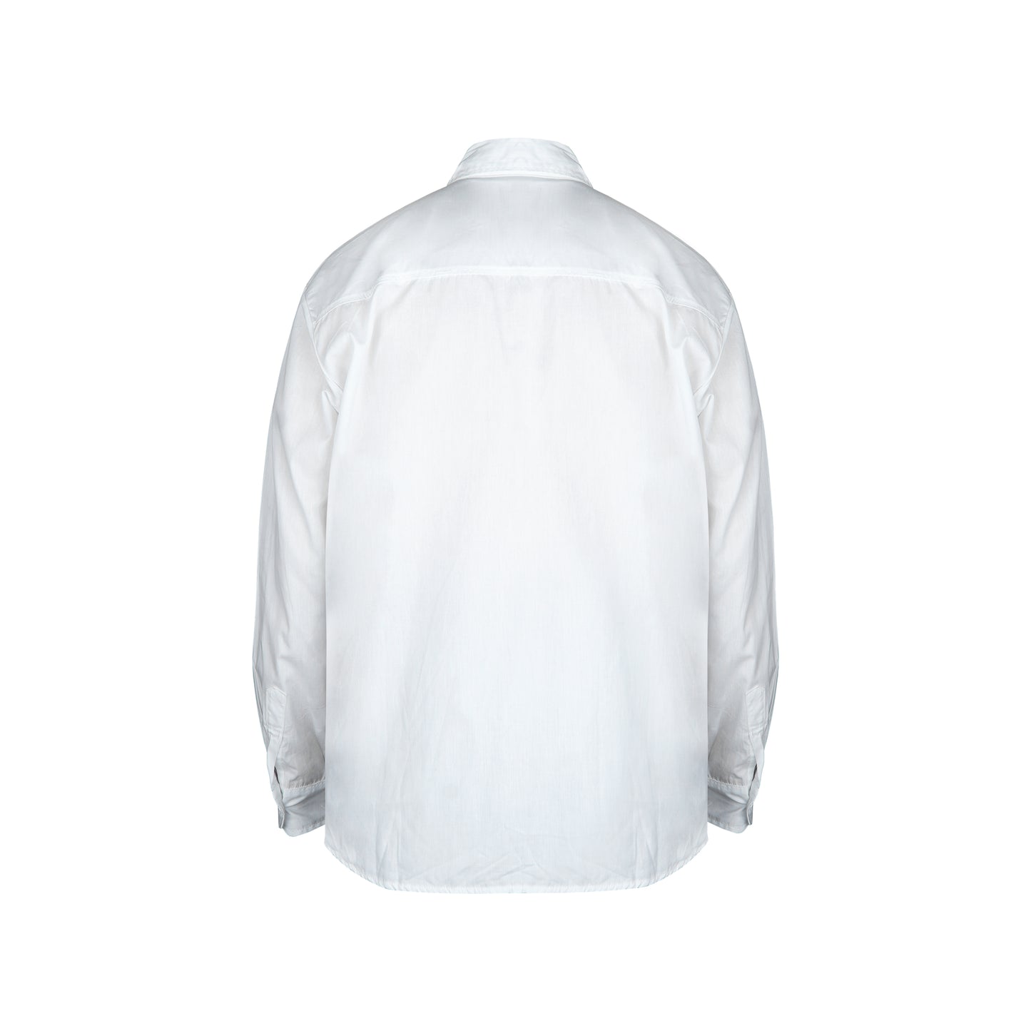 MYPRIDE " PLUNISH WH " - WHITE - SHIRT
