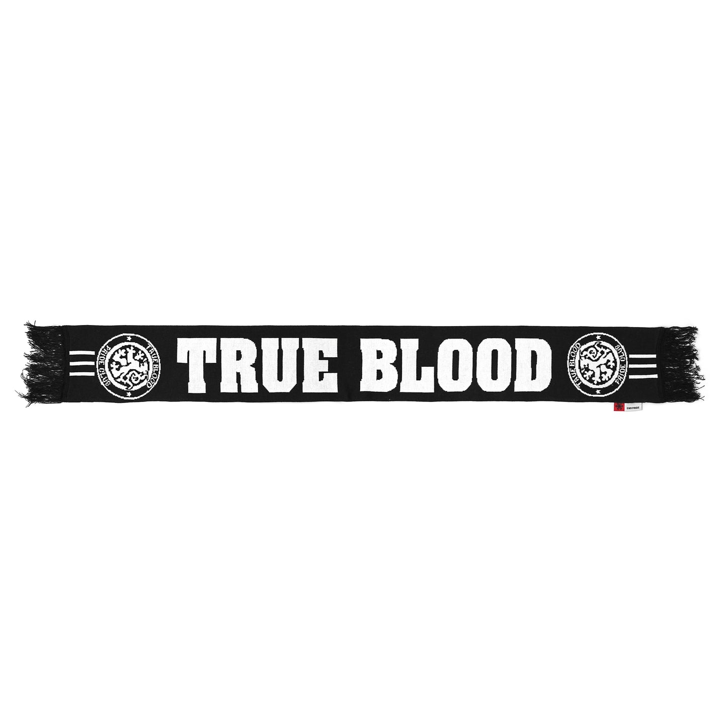 MYPRIDE X LADS & CLUB - " TRUE BLOOD " - SCRAFT