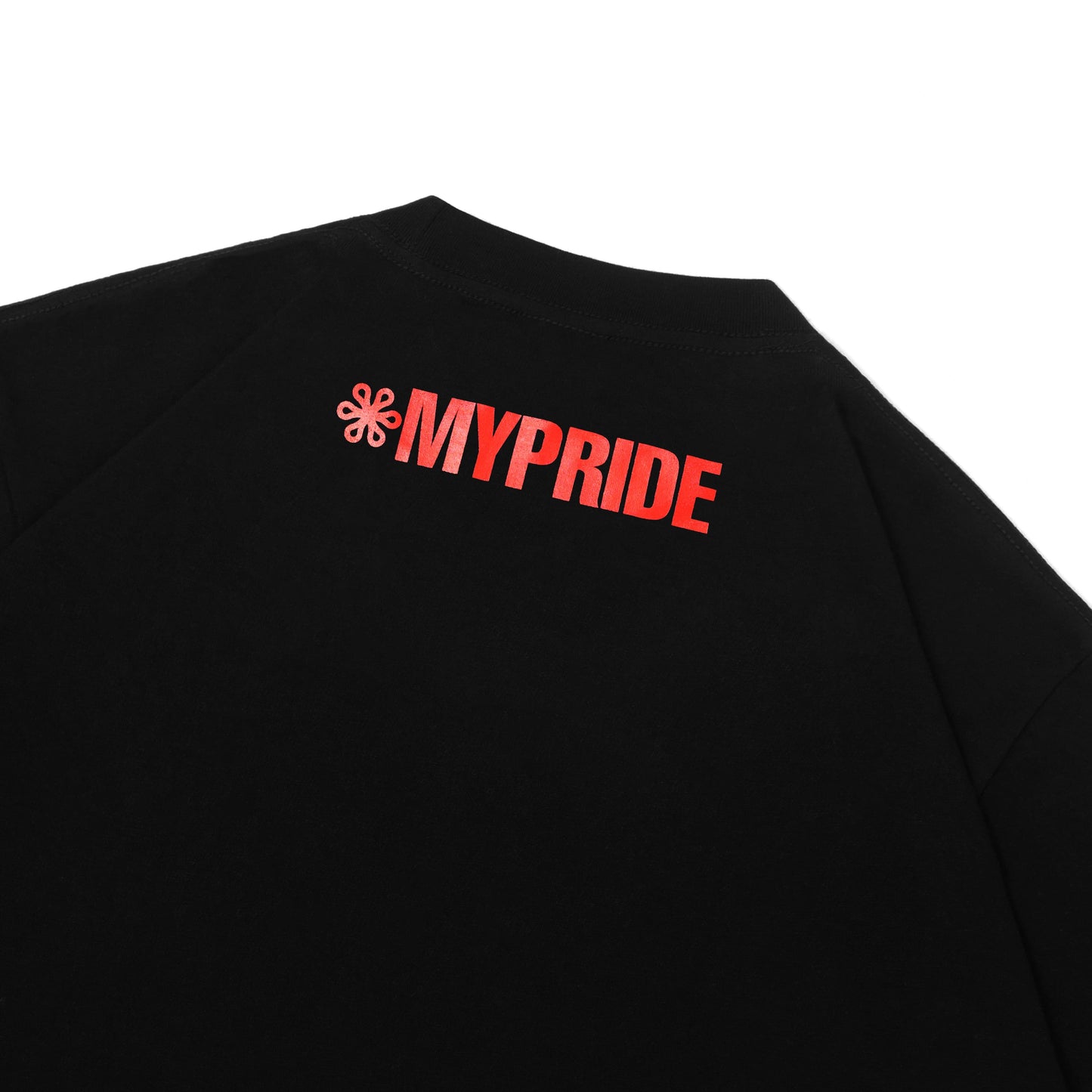 MYPRIDE X LADS & CLUB - " TRUE BLOOD BL " - TSHIRT