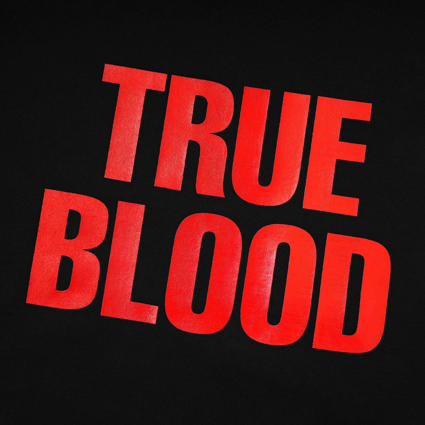 MYPRIDE X LADS & CLUB - " TRUE BLOOD BL " - TSHIRT