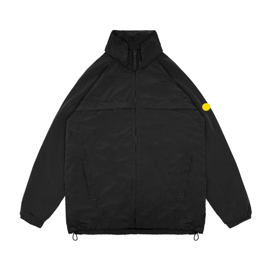 MYPRIDE " COMPACT BLACK " - BLACK - JACKET