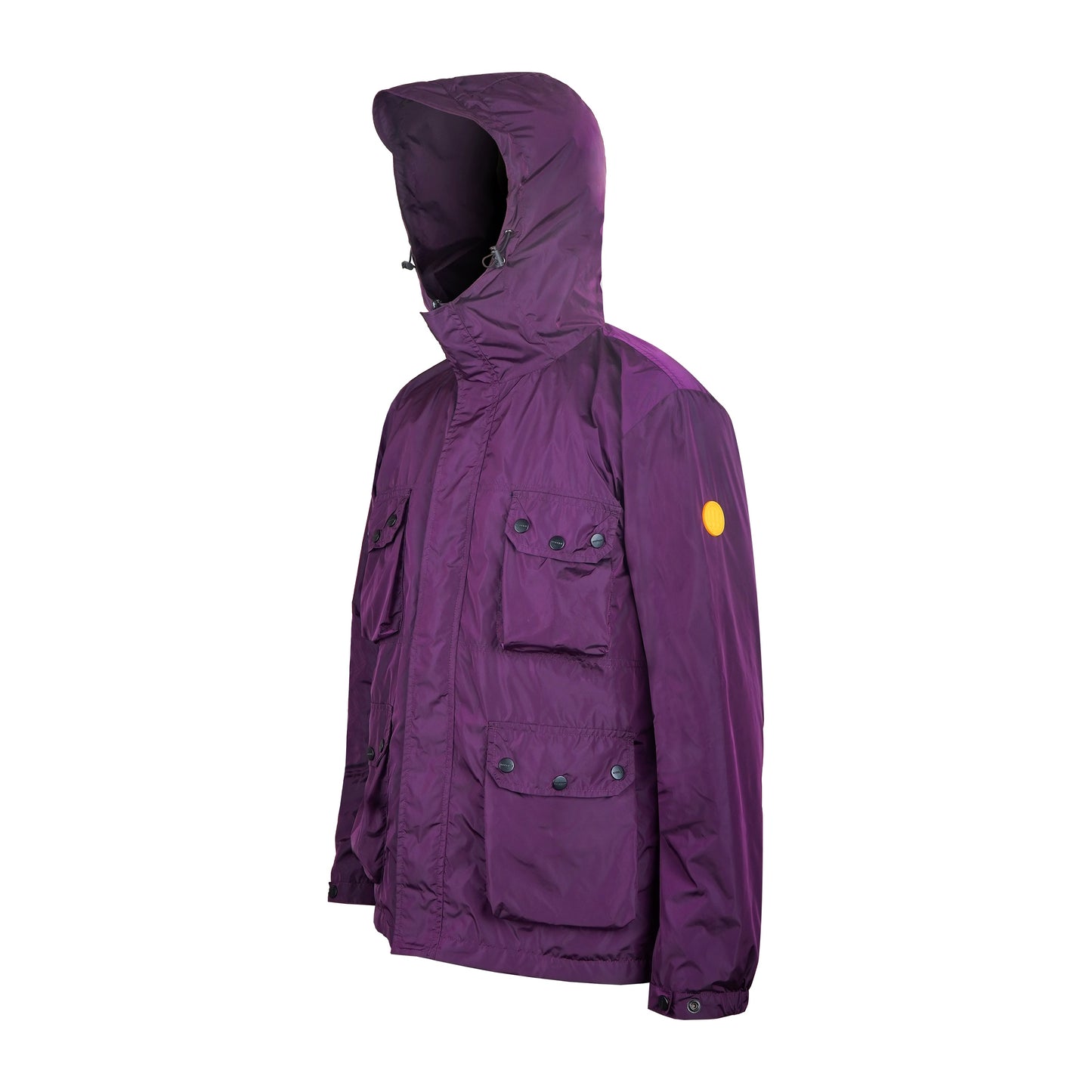 MYPRIDE " TRESTLE " - PURPLE - JACKET