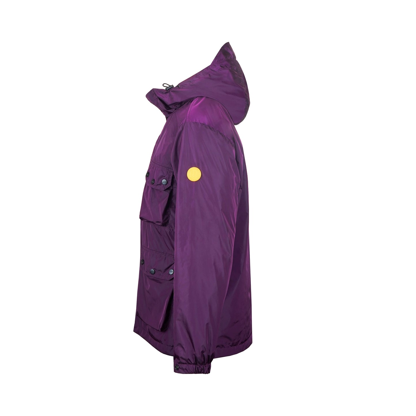 MYPRIDE " TRESTLE " - PURPLE - JACKET