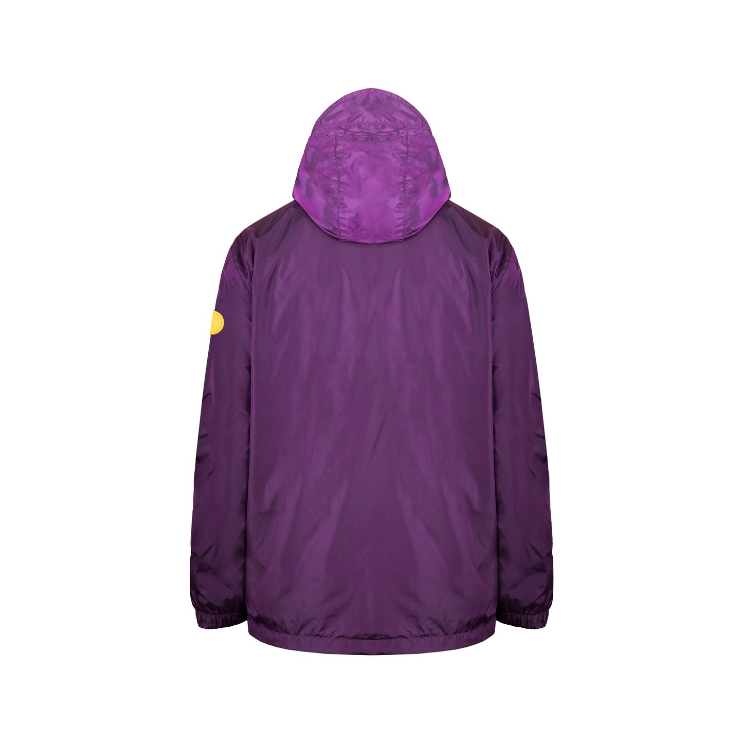 MYPRIDE " TRESTLE " - PURPLE - JACKET