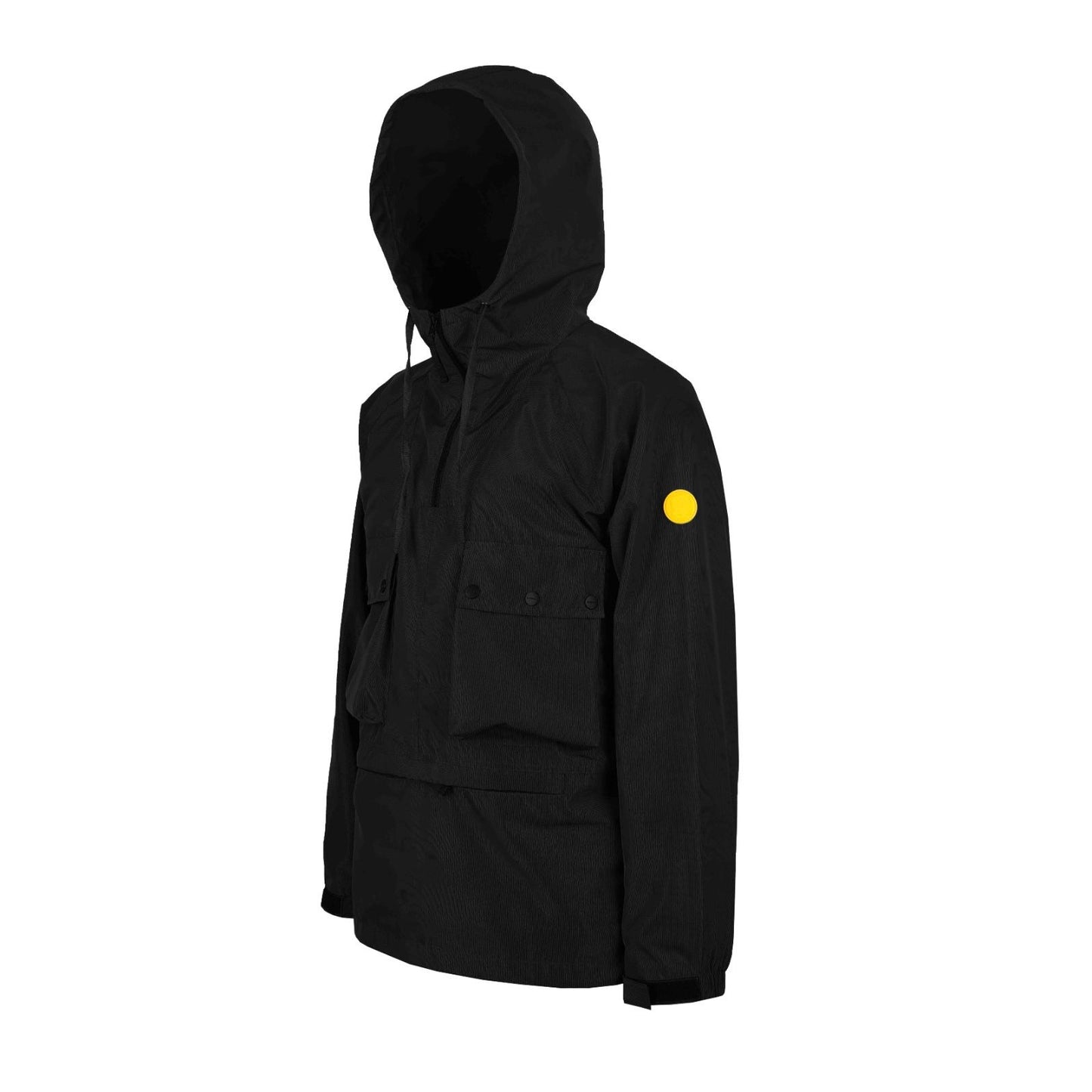 MYPRIDE " AVALON BL " - BLACK - JACKET